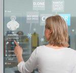 Affichage à LED de Réalité Augmentée Interactif – Image 2