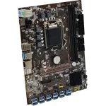Afox AFB250-ETH12U Carte Mère 12xUSB 3.0 DDR4 – Image 2