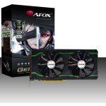 Afox GeForce RTX 3060 Ti Carte Graphique avec 8 Go de GDDR6 sans LHR 63Mh/s