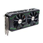 Afox GeForce RTX 3060 Ti Carte Graphique avec 8 Go de GDDR6 sans LHR 63Mh/s – Image 3