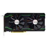 Afox GeForce RTX 3060 Ti Carte Graphique avec 8 Go de GDDR6 sans LHR 63Mh/s – Image 4