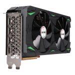 Afox GeForce RTX 3070 Carte Graphique avec 8 Go – Image 3