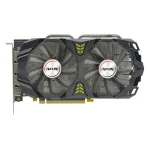 Afox Radeon RX 580 Carte graphique avec 8 Go de GDDR5 – Image 2