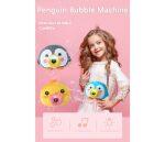 Appareil photo à bulles animalier