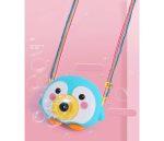 Caméra (Animaux) à Bulles avec Musique et Lumière – Image 5