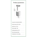 Humidificateur Goutte d'Eau Anti-Gravité – Image 8