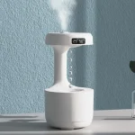 Humidificateur Goutte d'Eau Anti-Gravité – Image 2