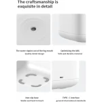 Humidificateur Goutte d'Eau Anti-Gravité – Image 7