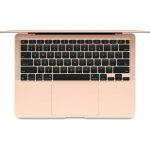 Apple MacBook Air 13.3 avec Processeur M1 à 8 Cœurs et Carte Graphique à 7 Cœurs – Image 3