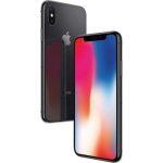 Apple iPhone X 256 – Reconditionné