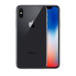 Apple iPhone X 256 – Reconditionné – Image 3