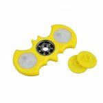 Batman Fidget Spinner avec Lumière LED – Image 9
