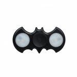 Batman Fidget Spinner avec Lumière LED – Image 4