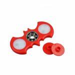 Batman Fidget Spinner avec Lumière LED – Image 7
