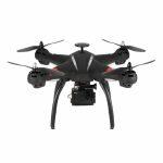 BAYANGTOYS X21 Drone Quadcopter avec Caméra HD 1080p