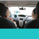 5W Haut-parleur Stéréo Portatif Imperméable sans Fil de Bluetooth – Image 5