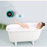 5W Haut-parleur Stéréo Portatif Imperméable sans Fil de Bluetooth – Image 6