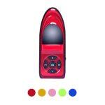 Bateau Lecteur MP3 avec Slot TF