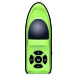 Bateau Lecteur MP3 avec Slot TF – Image 4