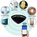 Broadlink RM Pro Télécommande pour des Appareils Ménagers Intelligents – Image 3