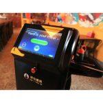 BenBen Robot de Livraison de Nourriture pour les Restaurants et les Hôtels – Image 4