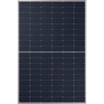 Beyondsun Panneau Solaire 410 Watt TSHM410-108HV Cadre Noir