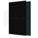 Beyondsun Panneau Solaire 410 Watt TSHM410-108HV Noir Complet