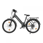 Vélo électrique ADO A26SXE avec Cadre à Faible Hauteur – Image 2