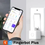 Commutateur Intelligent Bluetooth Fingerbot Plus – Image 4