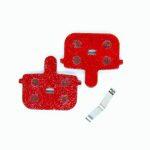 Plaquettes de Frein pour Trottinette Electrique KUGOO G Booster – Image 2