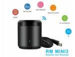 Broadlink Rm Mini 3 Télécommande Universelle avec Connexion Wifi / IR – Image 13