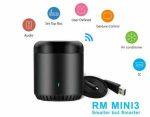 Broadlink Rm Mini 3 Télécommande Universelle avec Connexion Wifi / IR – Image 12