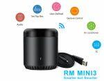 Broadlink Rm Mini 3 Télécommande Universelle avec Connexion Wifi / IR – Image 14