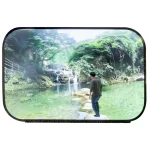 Ecran LED Flexible en Forme de Tunnel (m2) – Image 3