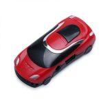 Portable Mini Car Lecteur MP3 avec Slot TF – Image 2