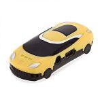 Portable Mini Car Lecteur MP3 avec Slot TF – Image 8