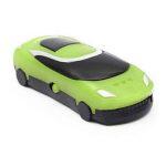 Portable Mini Car Lecteur MP3 avec Slot TF – Image 4