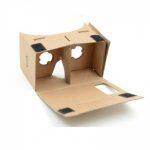 Google Cardboard 3D Lunettes de réalité virtuelle pour smartphones 4.0 "-6.0" – Image 3