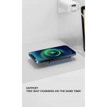 CASEIER 15W Banque de Puissance Magnétique Sans Fil Power Bank pour iPhone 12 Series – Image 3