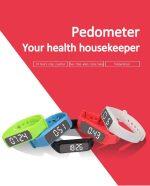 CD5 Intelligent Montre de Santé avec Bluetooth – Image 2