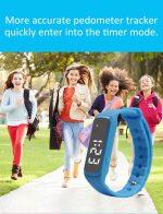 CD5 Intelligent Montre de Santé avec Bluetooth – Image 4