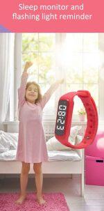 CD5 Intelligent Montre de Santé avec Bluetooth – Image 5