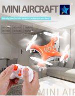 Mini Cheerson CX-10 Télécommande Quadcopter Drone – Image 2