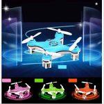 Mini Cheerson CX-10 Télécommande Quadcopter Drone – Image 3