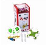 Mini Cheerson CX-10 Télécommande Quadcopter Drone – Image 5
