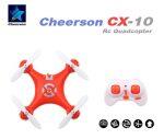 Mini Cheerson CX-10 Télécommande Quadcopter Drone – Image 7