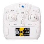 CHEERSON CX - 33C Drone Tricopter avec un Caméscope de 1,0 MP – Image 5