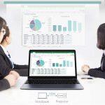 CHUWI HeroBook 14.1 Inch PC Quad Core – Image 2