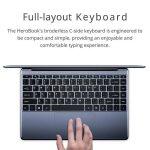 CHUWI HeroBook 14.1 Inch PC Quad Core – Image 4