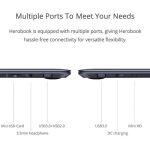 CHUWI HeroBook 14.1 Inch PC Quad Core – Image 6